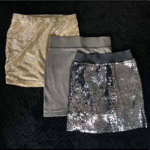 Party Skirt Bundle 🌟
